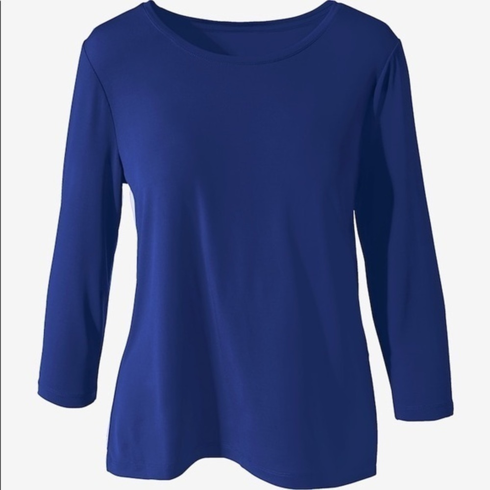 Chico’s Ultimate Tee‎
